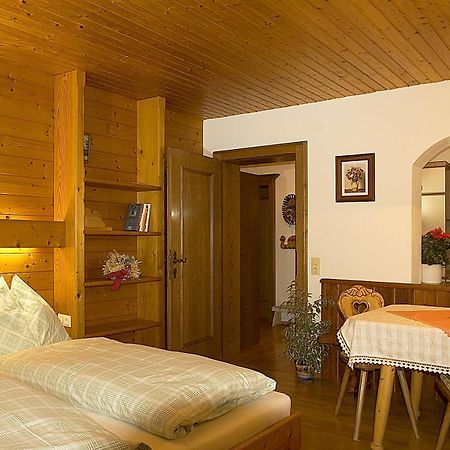 Kinder-Bauernhof Ederbauer Флахау Екстер'єр фото