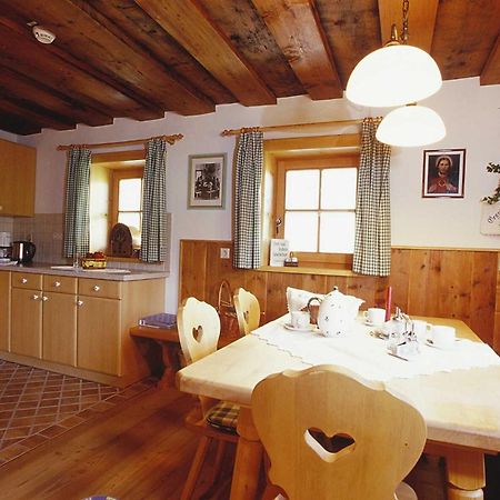 Kinder-Bauernhof Ederbauer Флахау Екстер'єр фото