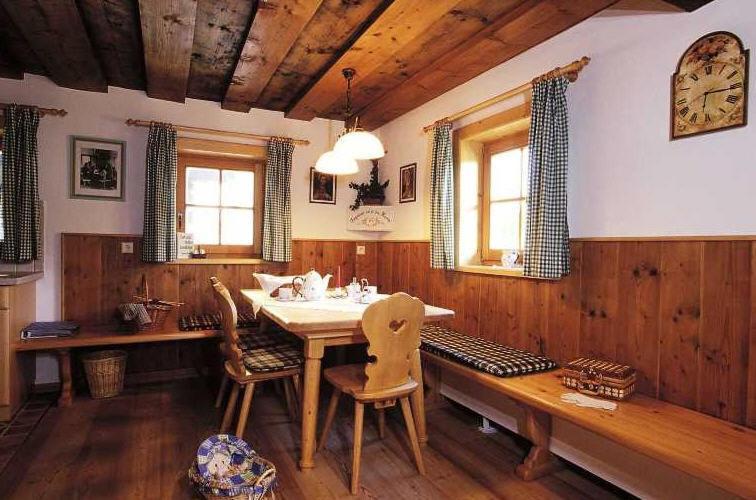 Kinder-Bauernhof Ederbauer Флахау Екстер'єр фото